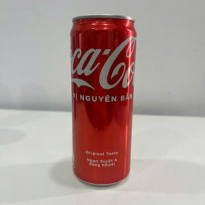 121A001 Coca Cola Can 320ml x 24 Cans (3)