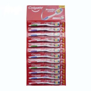 Colgate Toothbrush Premier Clean