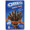 Oreo Chocolate Wafer Roll 20x54g