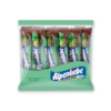 Alpenliebe Choco Mint 26g x 16 Rolls x 24 Pouches