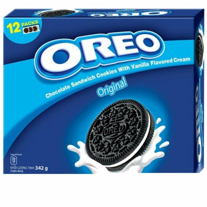 Oreo • Vietnam FMCG GOODS Wholesaler