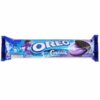 Oreo Biscuit Ice Cream Blueberry 123.5g x 24 Packs
