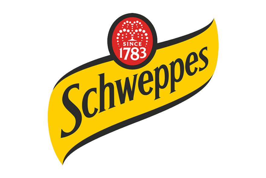 Schweppes • Vietnam FMCG GOODS Wholesaler