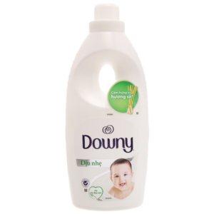 Downy Sensitive Baby Pure Softness 800ml x 12 Bottles