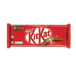 KitKat Chocolate Cake 2F 102g