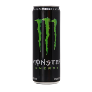 Monster Energy Drink 355ML
