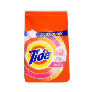 Tide Downy Detergent Powder 3.6kg