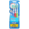oralB toothbrush easy clean