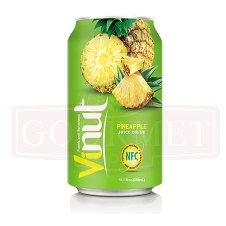 Vinut Pineapple Juice