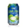 Vinut Coconut Water with Pulp 330ML x 24 Can