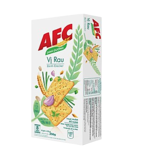 AFC Cracker V