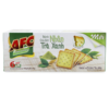 AFC Cracker, AFC green, AFC biscuit