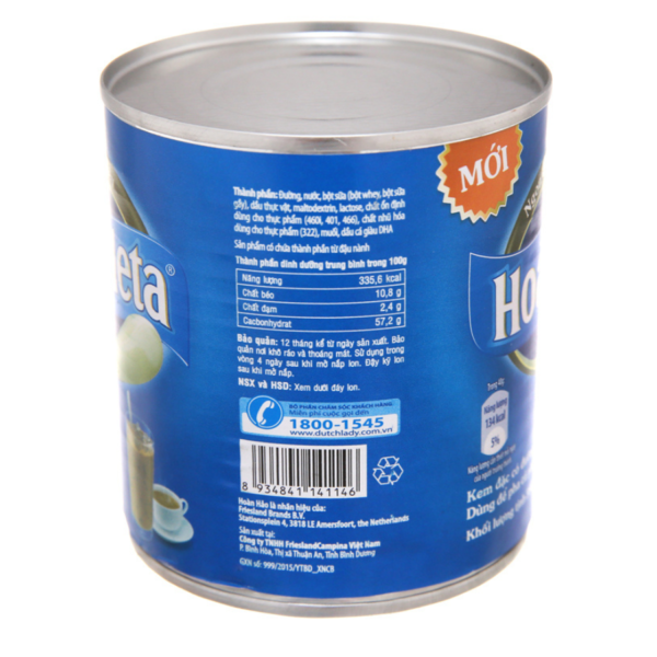 Hoan Hao Sweetened Condensed Milk