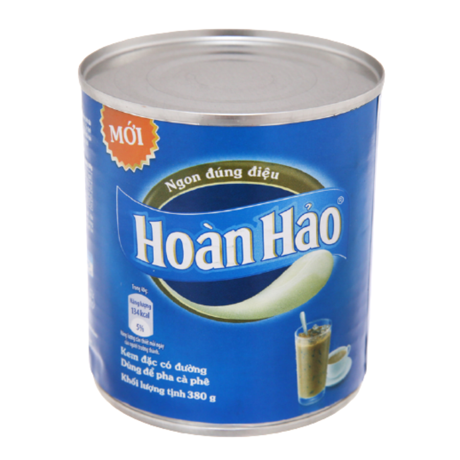 Hoan Hao Sweetened Condensed Milk