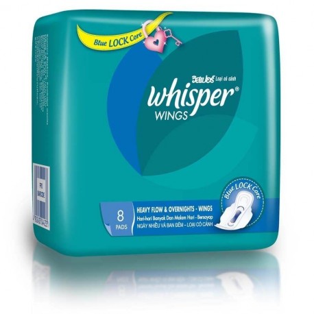 Whisper Sanitary