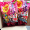Chupa Chups Lollipop Candy Tokyo 1