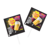 Chupa Chups Lollipop Tropical Flavour 1