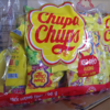 Chupa chups cola jelly 1