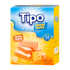 tipo cheese wafer biscuit