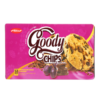 Goody Grape Chocolate Chip Cookies Box 144G -1