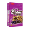 Goody Grape Chocolate Chip Cookies Box 144G
