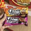 Goody Cashew Cookie Chips Bag 80G -1