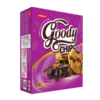 Goody Grape Chocolate Chips Cookies