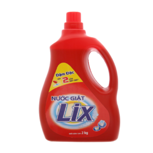 Vietnamese Lix Wholesale Detergent