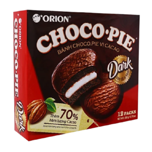 Orion Choco Pie Wholesaler