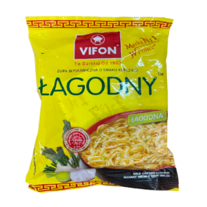 Wholesale Vifon Instant Noodle with Mild Chicken