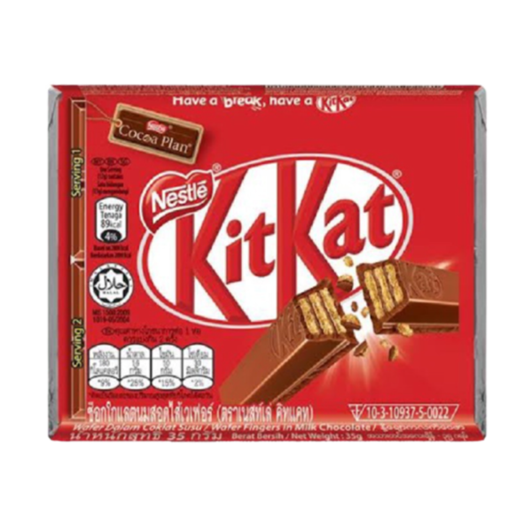 KitKat Wholesale