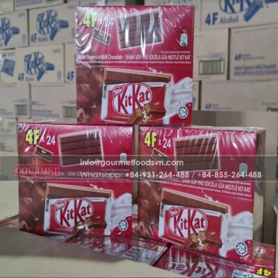 kitkat chocolate, kitkat vietnam, wholesale kitkat 