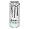 Monster Energy Ultra Zero Drink 355ml x 24 Cans