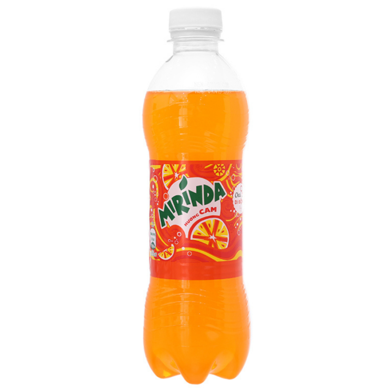 Mirinda • Vietnam FMCG GOODS Wholesaler