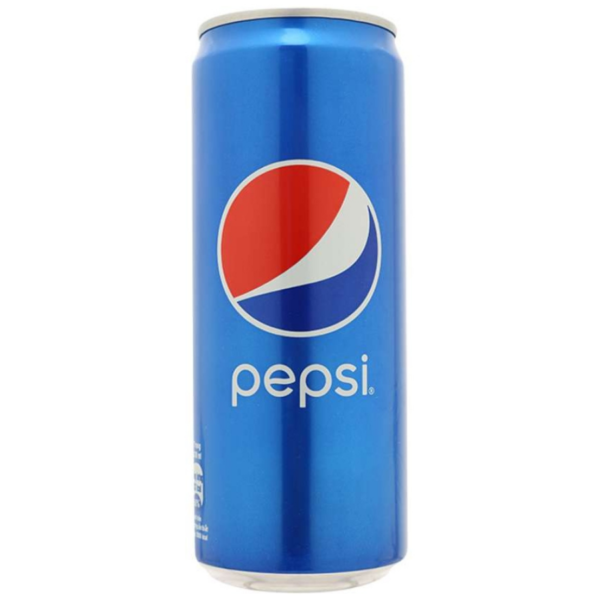 Pepsi Cola 320ml x 24 Cans