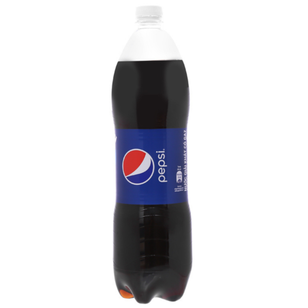 Pepsi Cola Bottle 1.5L x 12 Bottles