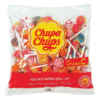 Chupa Chups Candy Lollipops Vitamin C 500g x 18 pouches