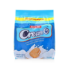 Cream-O Sandwich Cookies With Milk Cream 156g x 24 Bag (2)