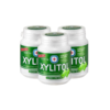 Lotte Xylitol Lime Mint Gum 58g x 6 Jars x 12 Boxes