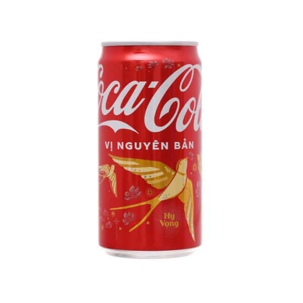 coca cola soft drink 235ml