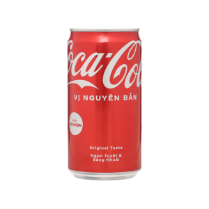 coca cola 235ml can