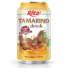 Rita Tamarind Juice 330ml x 24 cans