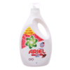 Ariel Downy Detergent Liquid 2.4kg x 4 Bottles (2)