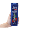 CLEAR MEN Deep Clean 370g x 12 bottles (3)