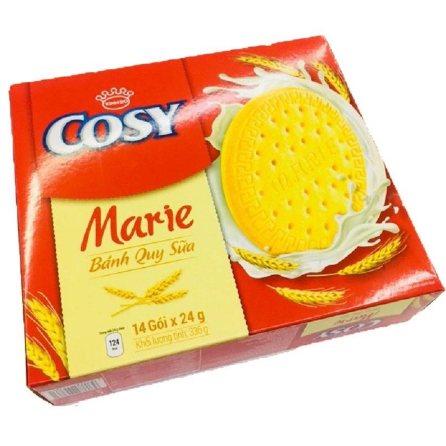 Cosy Marie Biscuits