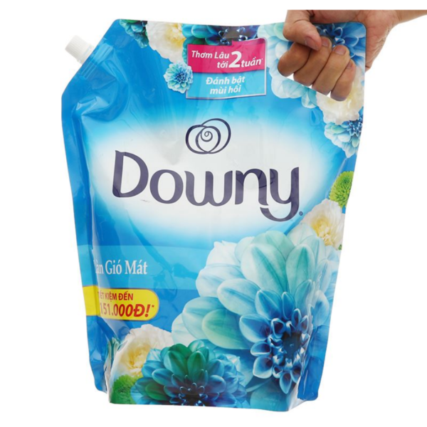Downy Cool Breeze 3l x 4 Bags (2)