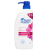 Head & Shoulders Smooth & Silky Shampoo 625ml x 6 Bottles