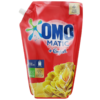 OMO Matic Comfort Detergent Liquid 2kg x 4 Bags