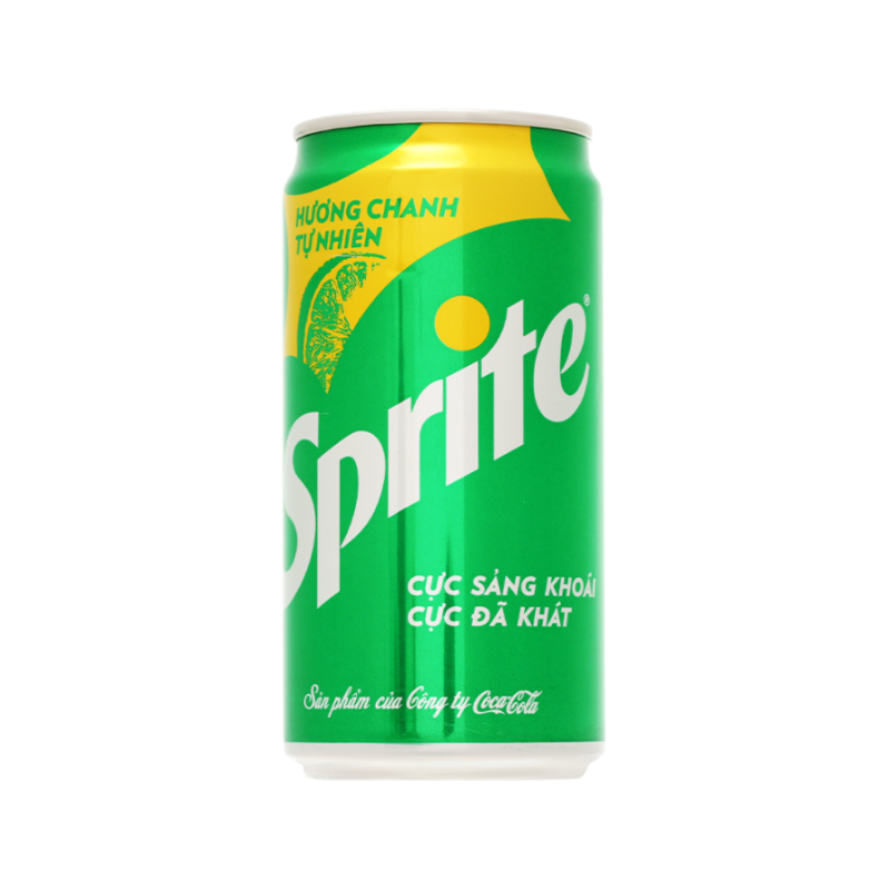 Sprite • Vietnam FMCG GOODS Wholesaler