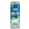 Vinut Coconut Water With Pulp 325ml x 24 Cans
